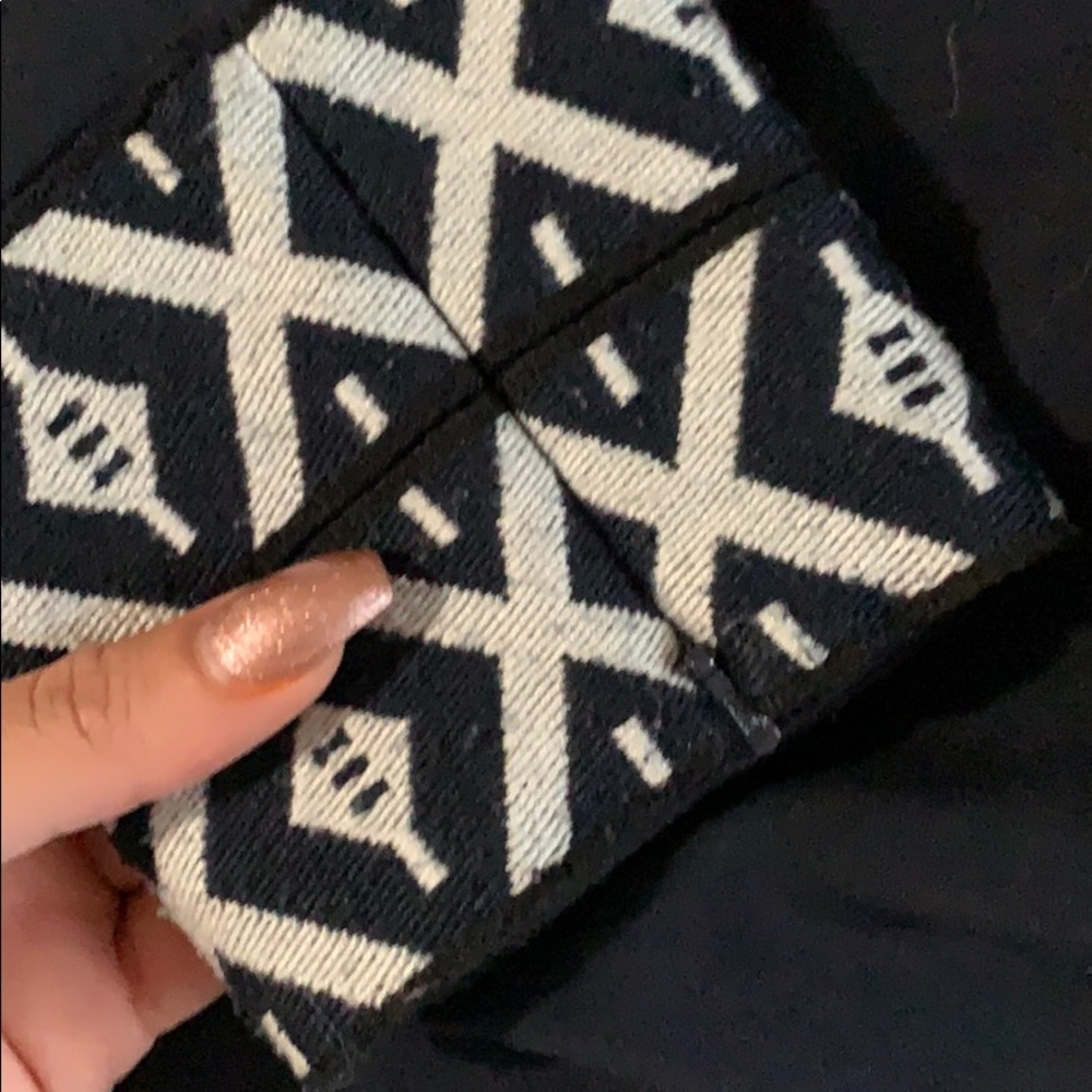 Tory Burch tunic, fits like 4-6 - Picture 5 of 5